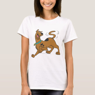 Camiseta Scooby-Doo Tail Wag