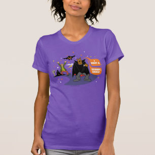 Camiseta Scooby-Doo   Vant a Scooby Snack
