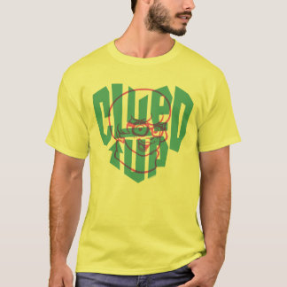 Camiseta Scooby-Doo | Velma Clued Up