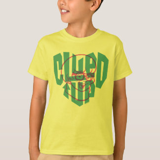 Camiseta Scooby-Doo | Velma Clued Up