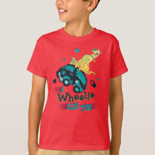 Camiseta Scooby-Doo - Yo soy como tú