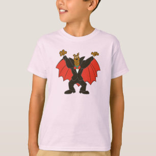 Camiseta Scooby Dracula