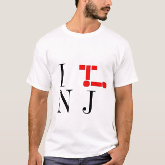 Camiseta scoot el nj