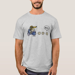 Camiseta Scooter