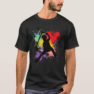 Camiseta Scooter Freestyle
