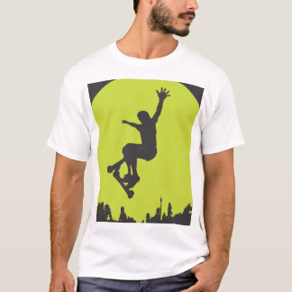 Camiseta scooter_scum_poster