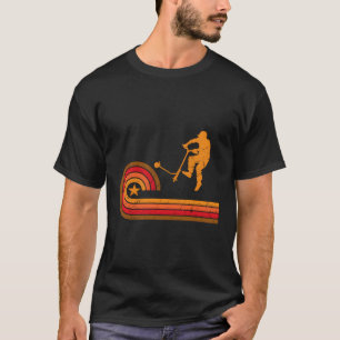 Camiseta Scooter Stunt Retro Style Scooter Gira Para Muchac