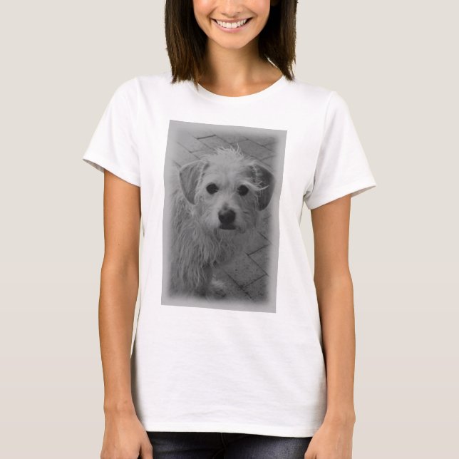 Camiseta Scooter Tee (Anverso)
