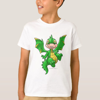 Camiseta Scorchio Green