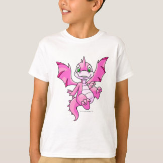 Camiseta Scorchio Rosa
