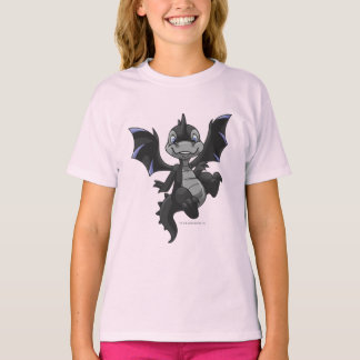 Camiseta Scorchio Shadow