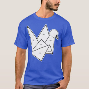 Camiseta Scorigami
