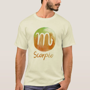 Camiseta Scorpio Tee