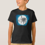 Camiseta Scorpio Zodiac Vintage<br><div class="desc">The zodiac sign Scorpio corresponds to the eighth section of the zodiac. The sun is located in this sign on average between October 24th and November 22nd.</div>