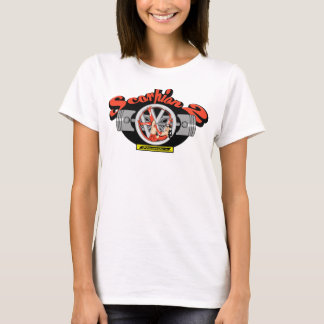 Camiseta Scorpion2