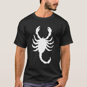 Camiseta Scorpion Lover Regalo Para Scorpios