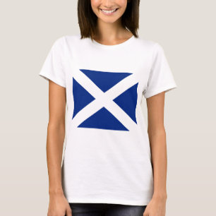 CAMISETA SCOTLAND