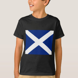 CAMISETA SCOTLAND