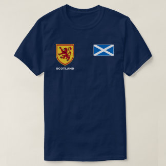 Camiseta Scotland Rugby