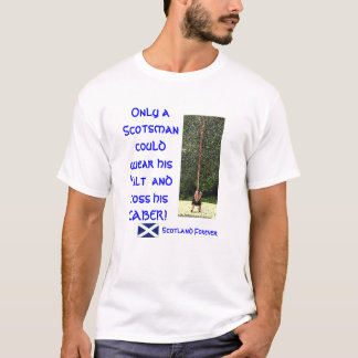 Camiseta ScotPride