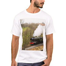 Scotsman del vuelo en Goathland