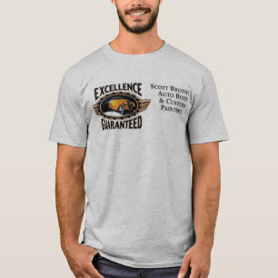 Camiseta scott bros0002