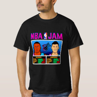 Camiseta Scottie barnes