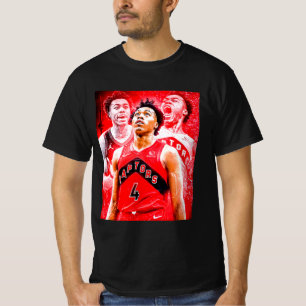 Camiseta Scottie Barnes #4