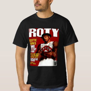 Camiseta Scottie Barnes Dunk