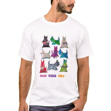 Scotties de Buenas Vibraciones