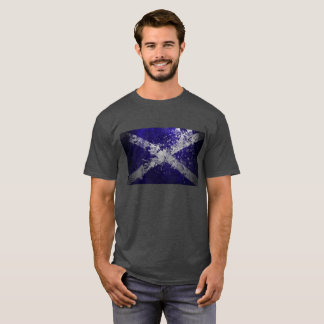 Camiseta Scottish T-shirt