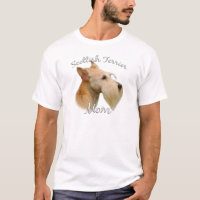 Scottish Terrier (trigo) Mom 2