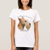 Scottish Terrier (trigo) Mom 2