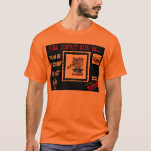 Camiseta Scotty