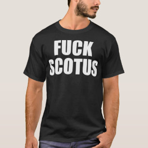 Camiseta Scotus