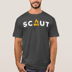 Camiseta Scout