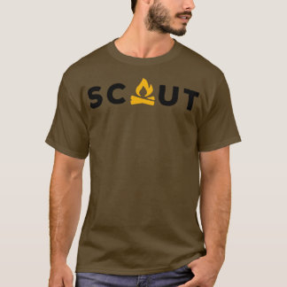 Camiseta Scout 2