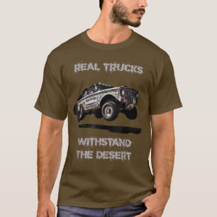 Camiseta Scout, classic, camión, camioneta, internacional,