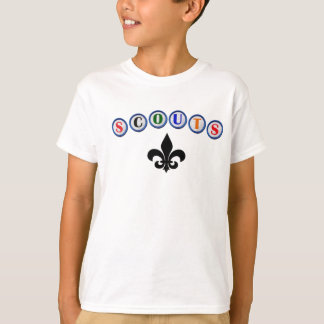 Camiseta  Scouting Shirt