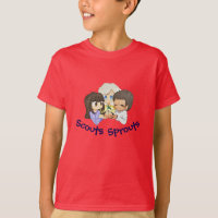Scouts brotan