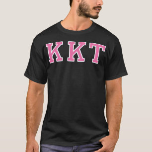 Camiseta Scream Queens Kappa Kappa Tau