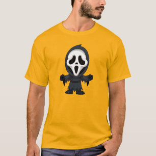 Camiseta Scream Team