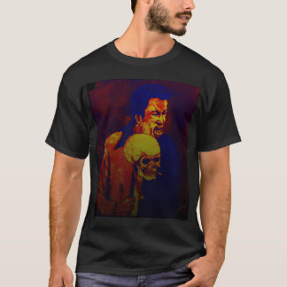 Camiseta Screamin J Hawkins
