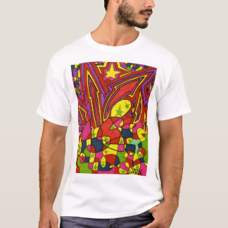 Camiseta SCRIBZ