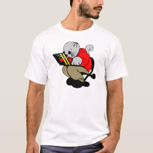 Camiseta scriptkitty