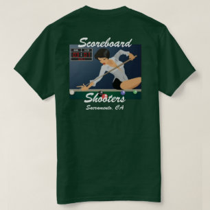 Camiseta Scroreboard_Shooters Team T