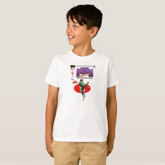 Camiseta Scrum - Medio