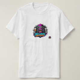 Camiseta Scuba Brazzers