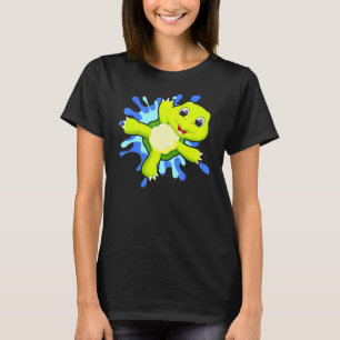 Camiseta Scuba Buceo Turca Buceador Océano de buceo 1