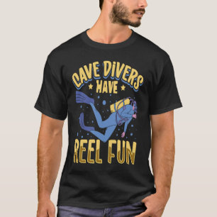 Camiseta Scuba Diver Scuba Experto en buceo abierto 4